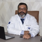 Dr. Claudinei Pereira de Souza