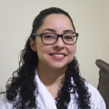 Camila Xavier, Fisioterapeuta São Paulo