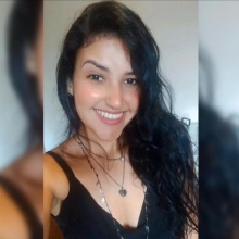 Ampliar imagem: Carina Bruna Silva Costa, Psicólogo Belo Horizonte