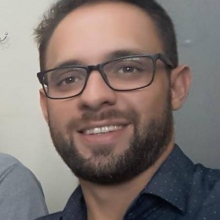 Ampliar imagem: Renan Paixão, Psicólogo São José do Rio Preto