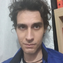 Ampliar imagem: Matheus Albarozzo, Psicólogo Sorocaba