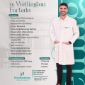 Wellington Basílio Furtado, Oftalmologista Brejo Santo