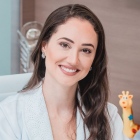 Dra. Mariana Pandolfi Piana