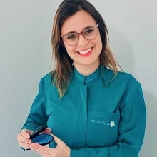 Ampliar imagem: Marina Rebello Da Cunha Estácio, Dentista São Paulo