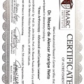 Ampliar imagem: certificate 1