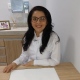 Isa Cândida Lima Neves