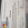 Ampliar imagem: certificate 15