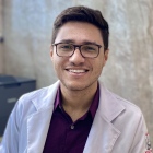 Dr. Igor de Oliveira