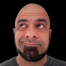 Ampliar imagem: Jefferson Carlos, Psicólogo Osasco