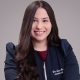 Lívia Rodrigues Cruz de Mesquita