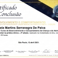 Ampliar imagem: certificate 20