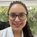Allyne de Paula, Endocrinologista Goiânia
