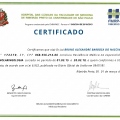 Ampliar imagem: certificate 4