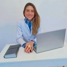 Ampliar imagem: Priscilla Canedo, Nutricionista São Paulo