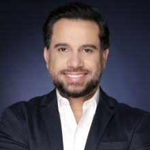 Caio Lima, Psiquiatra Londrina