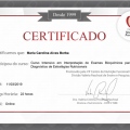 Ampliar imagem: certificate 17