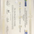 Ampliar imagem: certificate 1