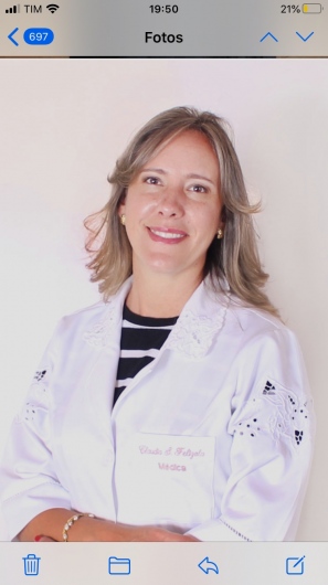 Claudia Sales Felizola-0