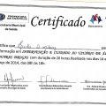 Ampliar imagem: certificate 8