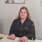 Dra. Ana Cristina Maia de Oliveira