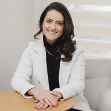 Ampliar imagem: Marcelle Carvalho, Psicólogo Belo Horizonte