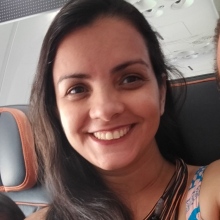 Fernanda Gonçalves Câmara Fernandes, Psicólogo Niterói