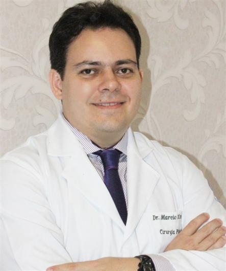 Dr. Marcio Ximenes