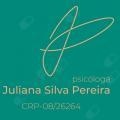 Juliana Silva Pereira, Psicólogo Londrina