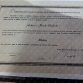 Ampliar imagem: certificate 4