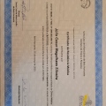 Ampliar imagem: certificate 8