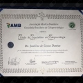 Ampliar imagem: certificate 1