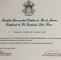 Ampliar imagem: certificate 3