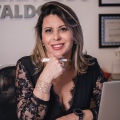 Sheila Lobo Cataldo, Dentista Barueri