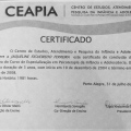 Ampliar imagem: certificate 4