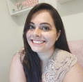 Amanda Trindade Felix dos Santos, Nutricionista Marília