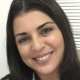 Maria Daniella Moscoso de Araújo