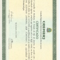 Ampliar imagem: certificate 3