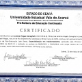 Ampliar imagem: certificate 9