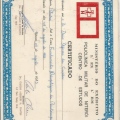 Ampliar imagem: certificate 11