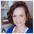 Danielle Carneiro, Terapeuta complementar Brasília
