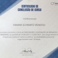 Ampliar imagem: certificate 3