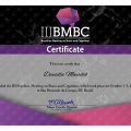 Ampliar imagem: certificate 9