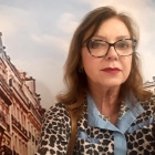 Dra. Fatima Regina Vieira Aversari