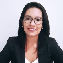 Ampliar imagem: Mariela Nicodemos Bailosa, Psicólogo Campo Grande