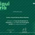 Ampliar imagem: certificate 5
