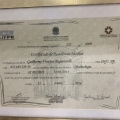 Ampliar imagem: certificate 2