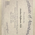 Ampliar imagem: certificate 9