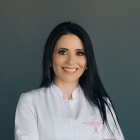 Dra. Andresa Barbosa