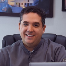 RAFAEL TITO PEREIRA, Dentista Fortaleza