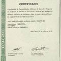 Ampliar imagem: certificate 1